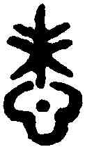 昧,毛伯彝 ,書法字典